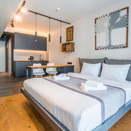 New Gudauri Apartments In Atrium 외부 사진