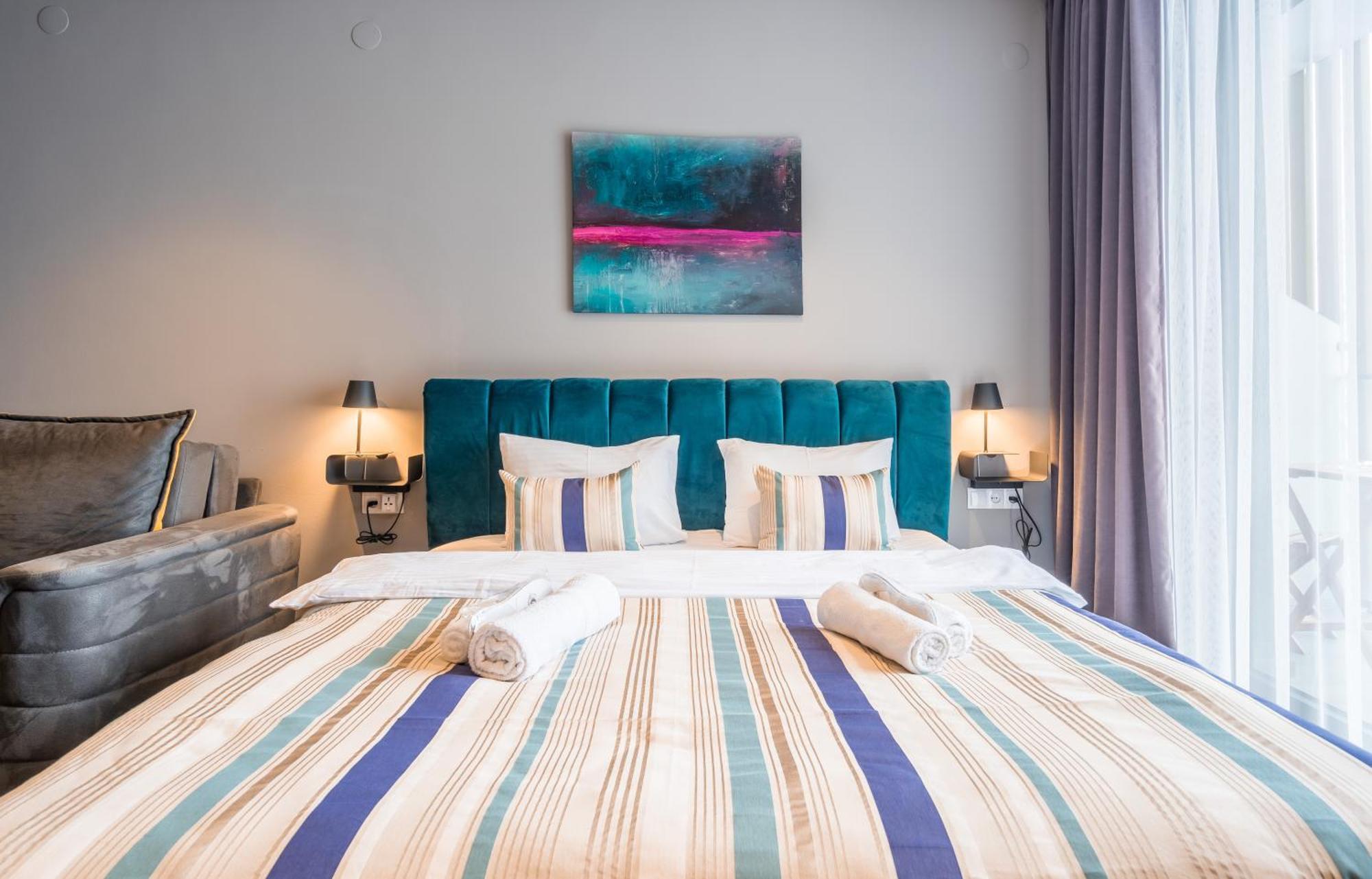 New Gudauri Apartments In Atrium 외부 사진