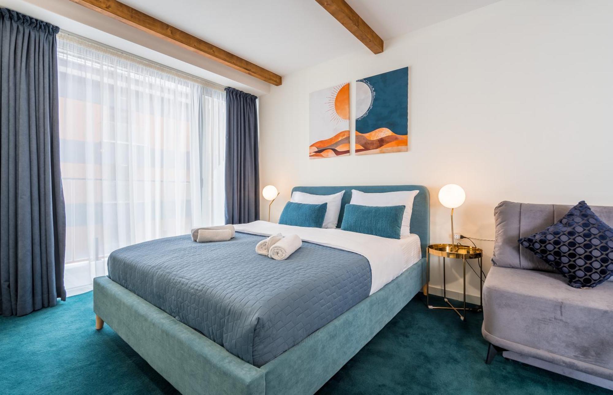 New Gudauri Apartments In Atrium 외부 사진