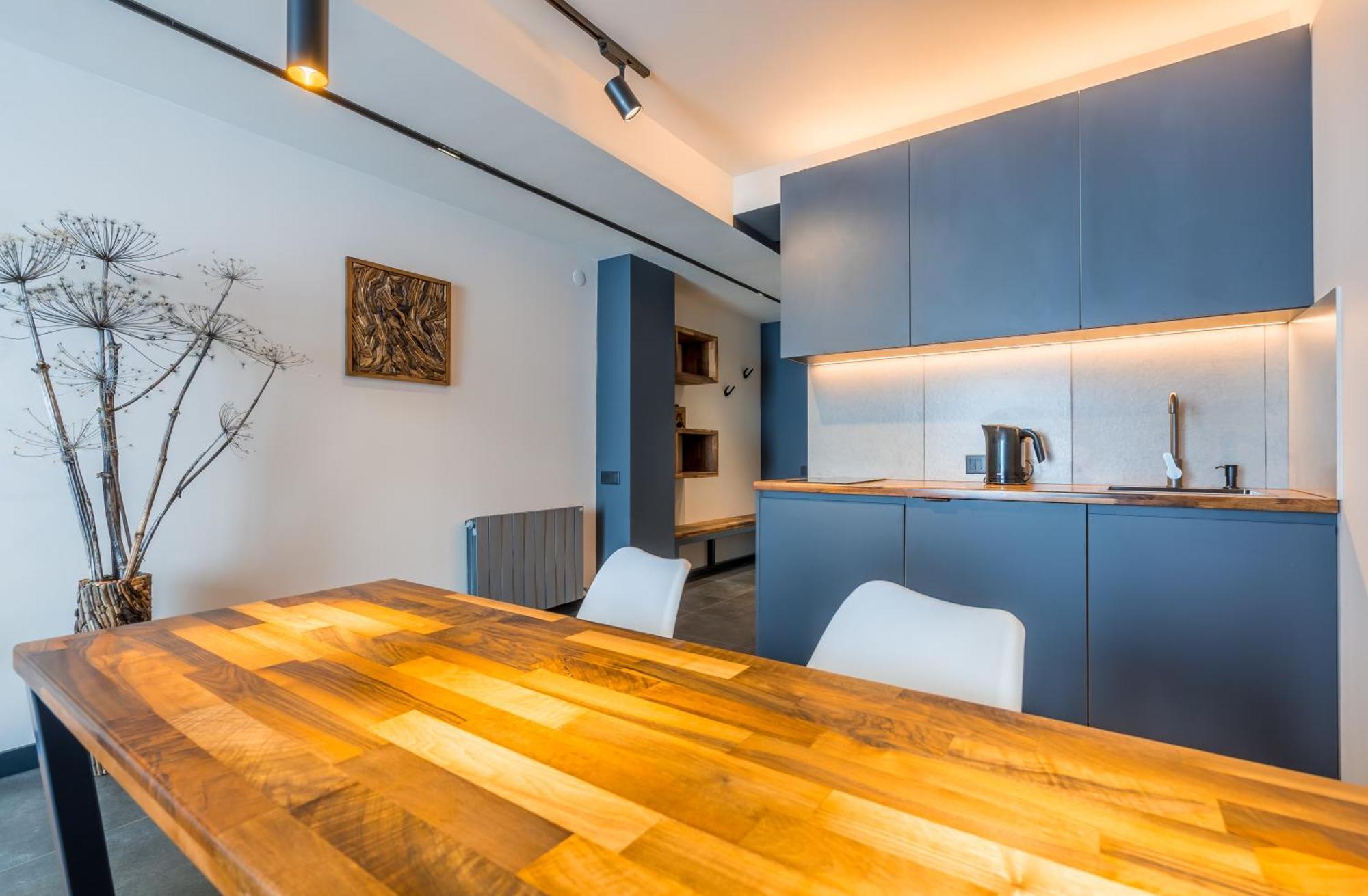 New Gudauri Apartments In Atrium 외부 사진
