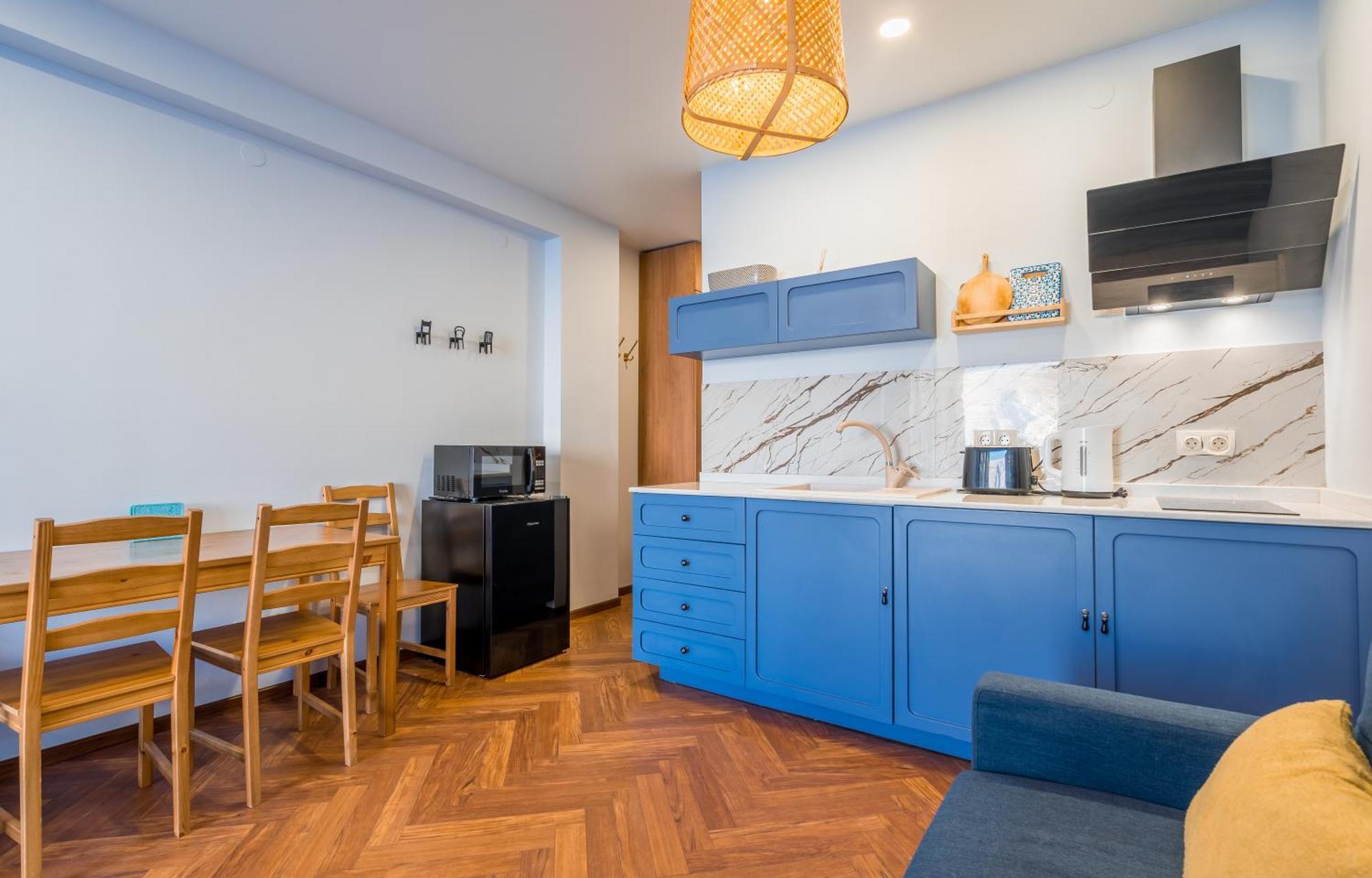 New Gudauri Apartments In Atrium 외부 사진