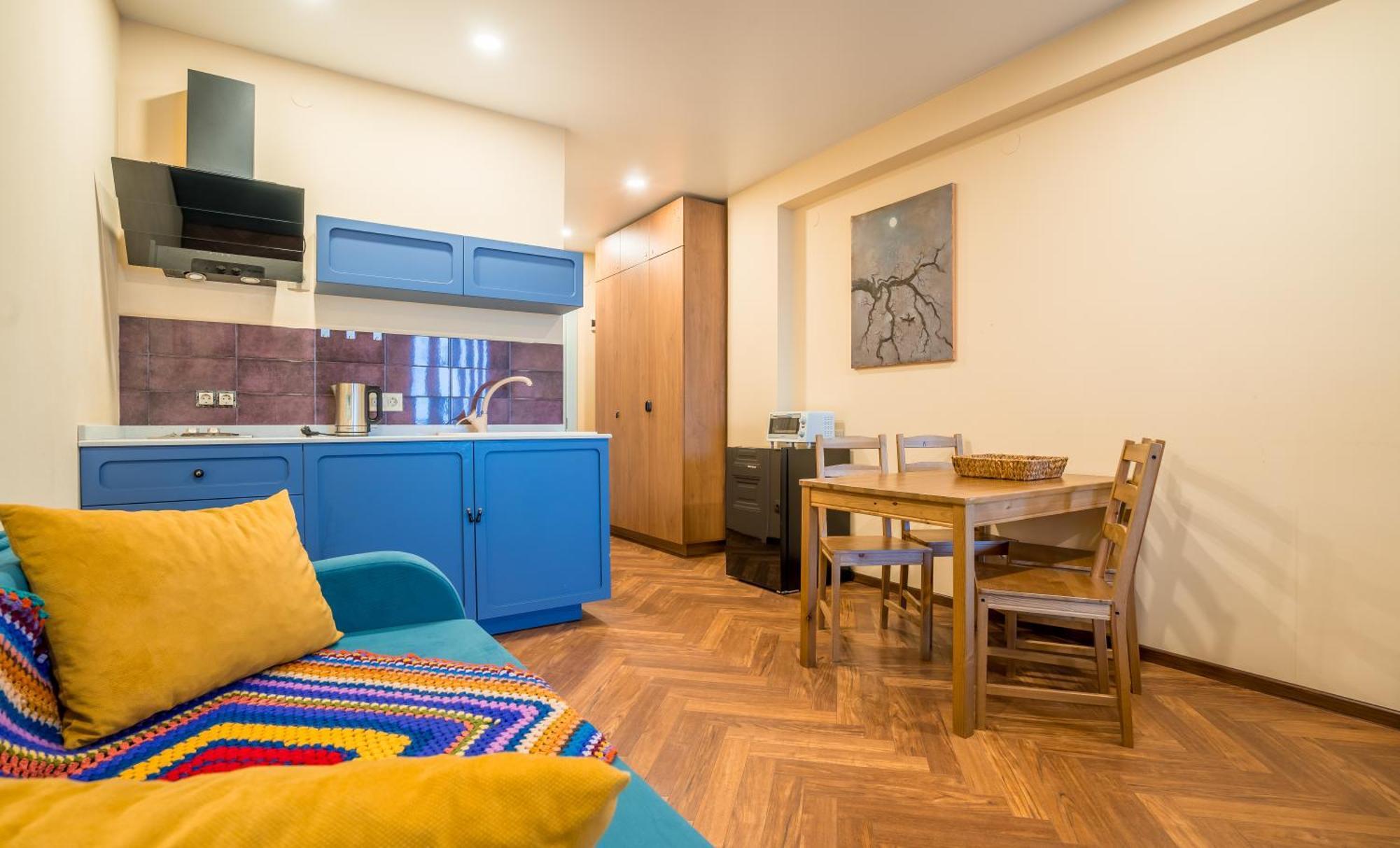 New Gudauri Apartments In Atrium 외부 사진
