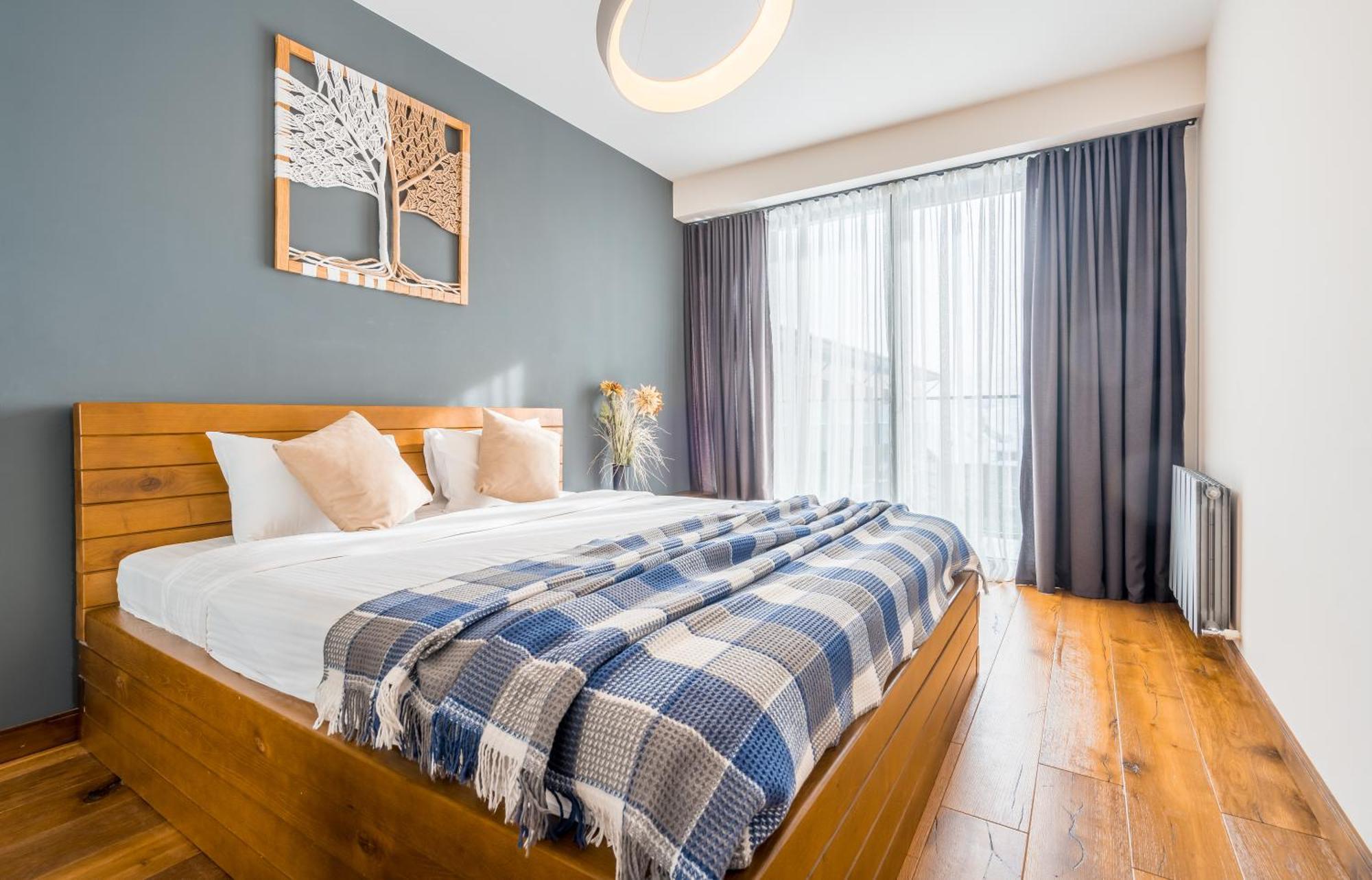 New Gudauri Apartments In Atrium 외부 사진