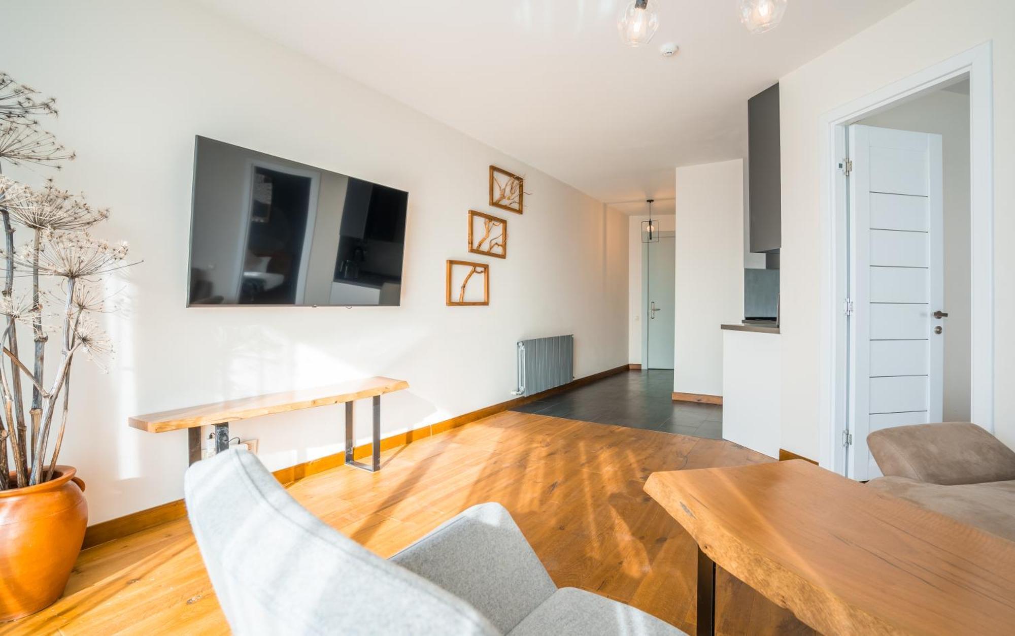New Gudauri Apartments In Atrium 외부 사진